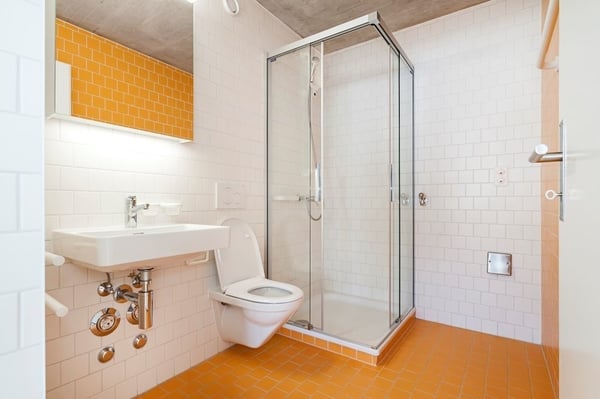 Splendide appartement à Sion ! 4