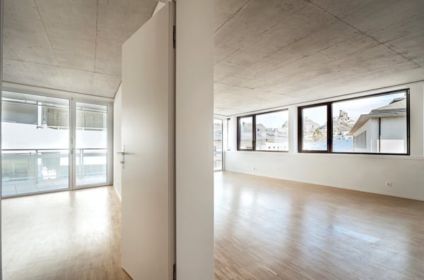 Splendide appartement à Sion ! 3