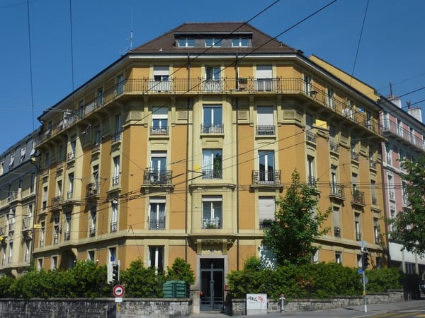 Dépôt à louer ! 2