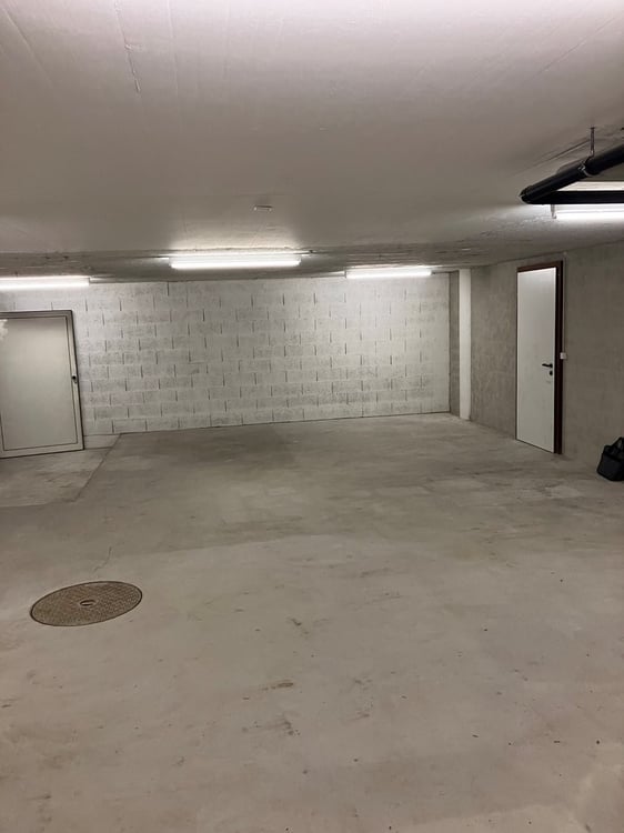 A saisir ! Dépôt de 19m2, sécurisé au sous-sol 2