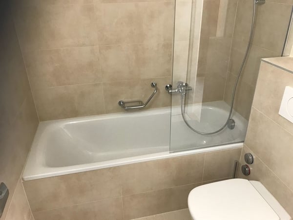 Vorte logement à deux pas du Lac - Disponible le 02.22.2025 2