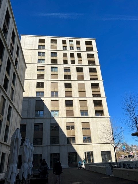 saisir ! Superbe logement au coeur de Fribourg ! 1