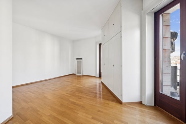 saisir ! Superbe appartement au coeur de Montreux ! 7