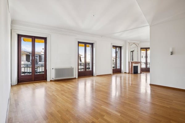 saisir ! Superbe appartement au coeur de Montreux ! 3