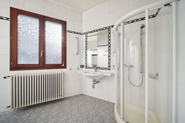 saisir ! Superbe appartement au coeur de Montreux ! 10