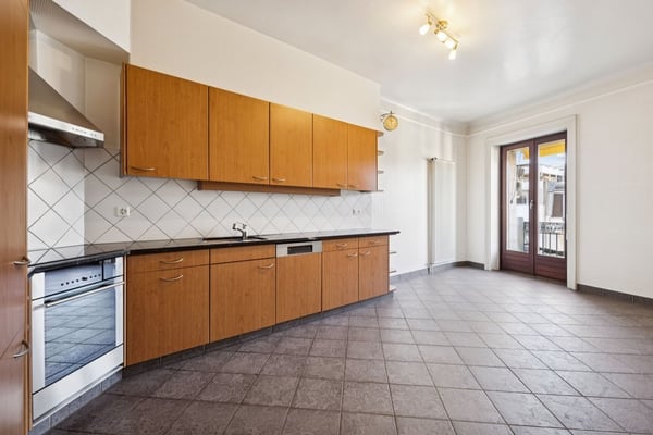 saisir ! Superbe appartement au coeur de Montreux ! 6