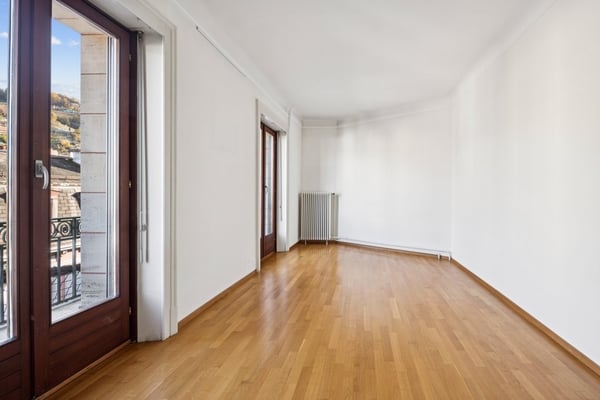 saisir ! Superbe appartement au coeur de Montreux ! 8