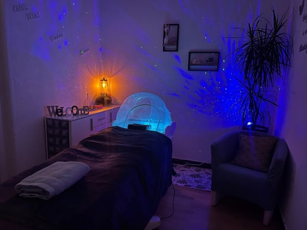 Salon de coiffure à louer proche du centre ville de Sion 4