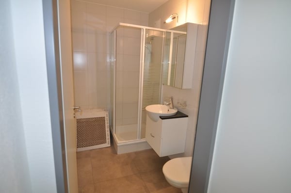 saisir ! Splendide appartement dans le quartier de Vissigen ! 6