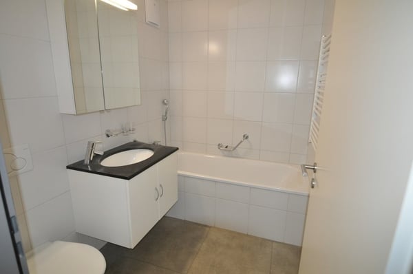 saisir ! Splendide appartement dans le quartier de Vissigen ! 7