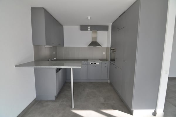 saisir ! Splendide appartement dans le quartier de Vissigen ! 3