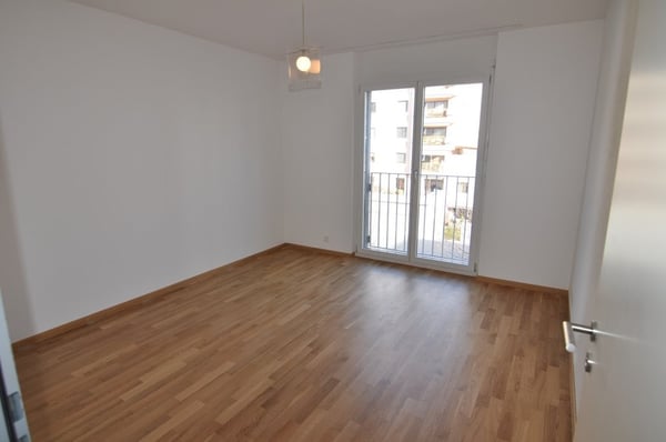 saisir ! Splendide appartement dans le quartier de Vissigen ! 5