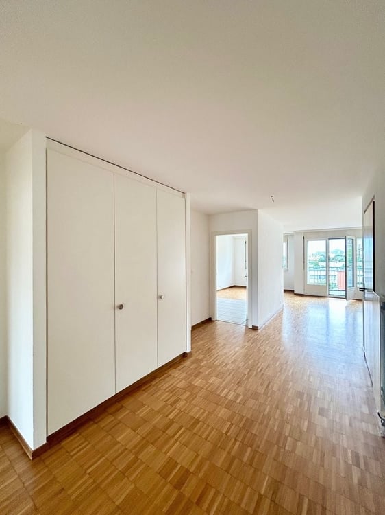 A saisir ! Magnifique appartement à Sion ! 2