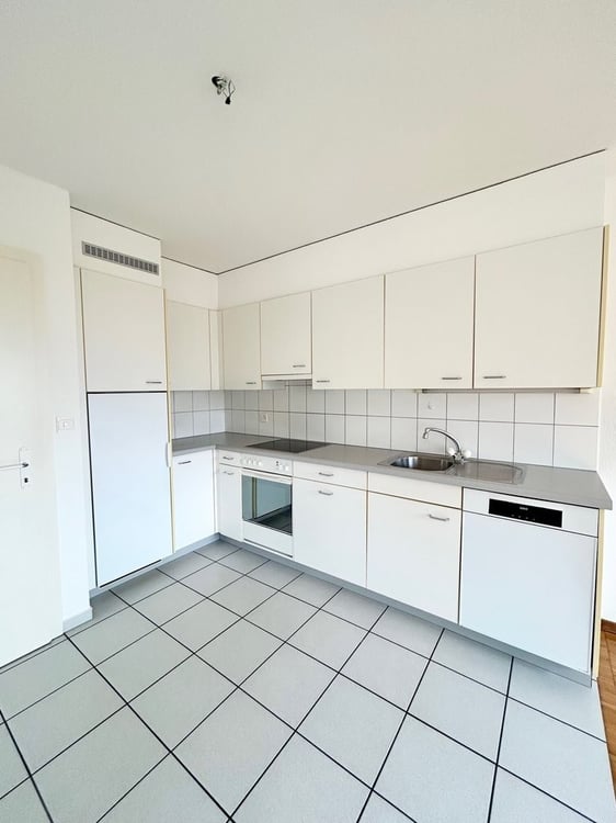 A saisir ! Magnifique appartement à Sion ! 5