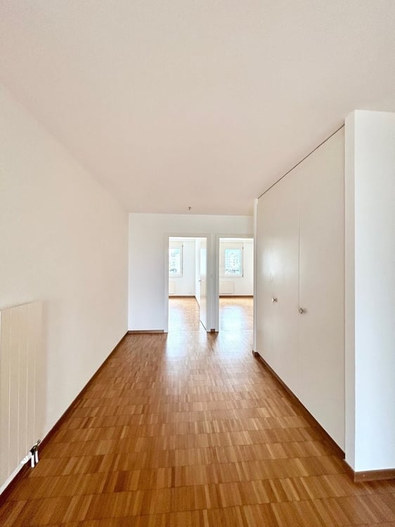 A saisir ! Magnifique appartement à Sion ! 3