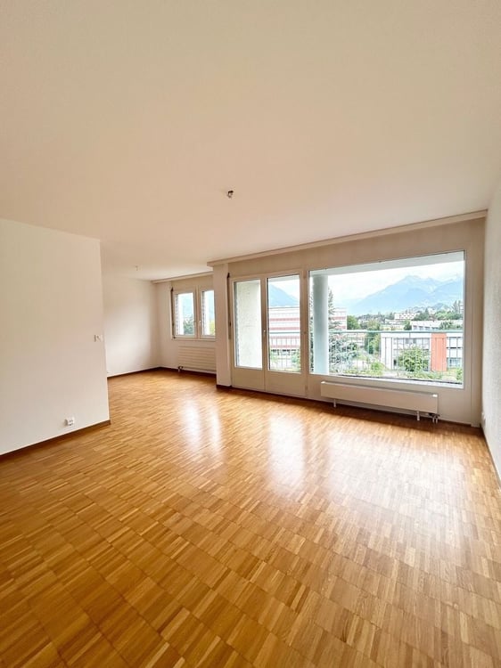 A saisir ! Magnifique appartement à Sion ! 4