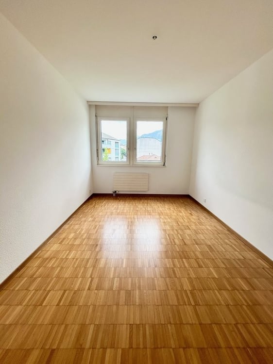 A saisir ! Magnifique appartement à Sion ! 7