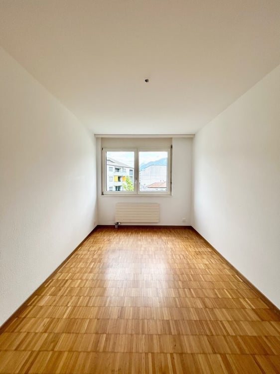 A saisir ! Magnifique appartement à Sion ! 6