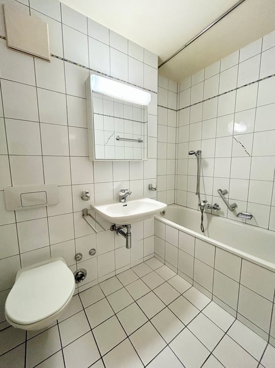 A saisir ! Magnifique appartement à Sion ! 8