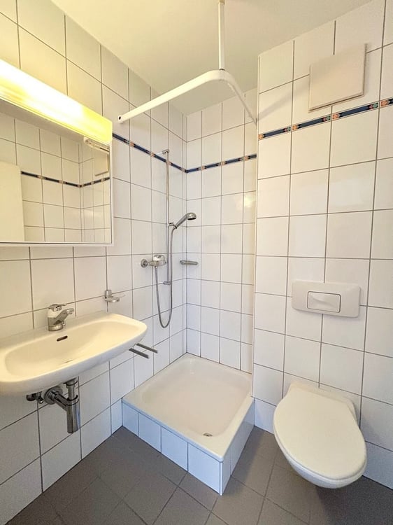 A saisir ! Magnifique appartement à Sion ! 9