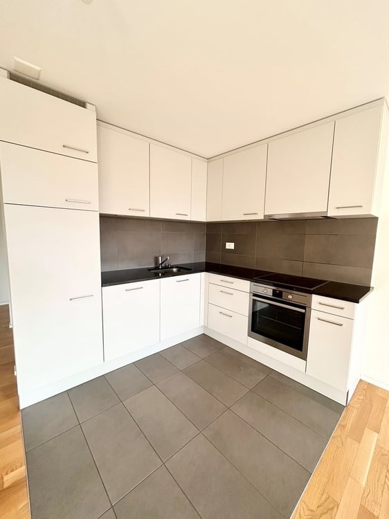 saisir ! Superbe logement au coeur de Sierre ! 4