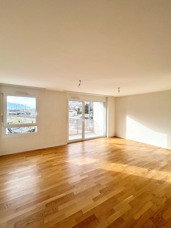 saisir ! Superbe logement au coeur de Sierre ! 3