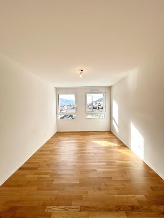 saisir ! Superbe logement au coeur de Sierre ! 5