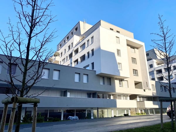 saisir ! Superbe logement au coeur de Sierre ! 1