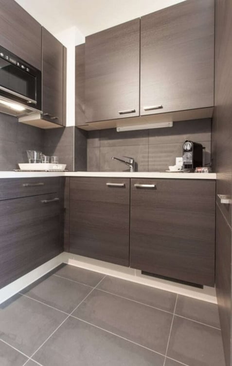 Votre futur logement meublé proche de l'aéroport et du Cern ! 3