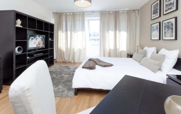 Votre futur logement meublé proche de l'aéroport et du Cern ! 1