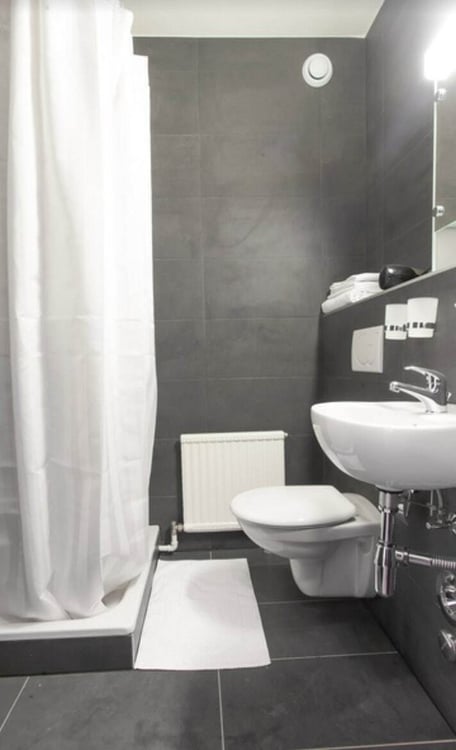 Votre futur logement meublé proche de l'aéroport et du Cern ! 5