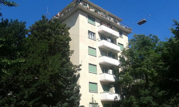 saisir ! Magnifique logement au coeur de Genève ! 1