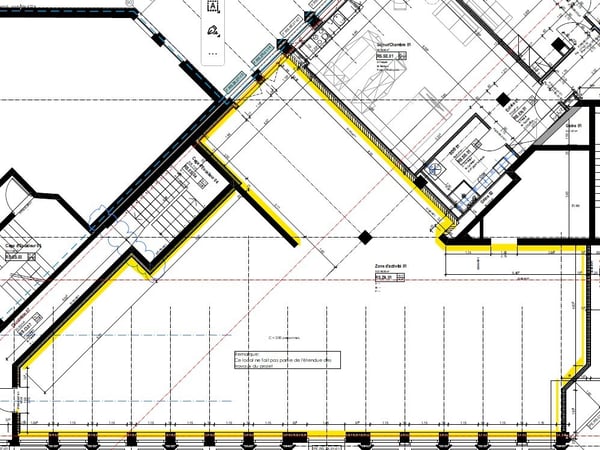 Votre activité dans l'un des quartiers les plus dynamiques de Genève ! 3
