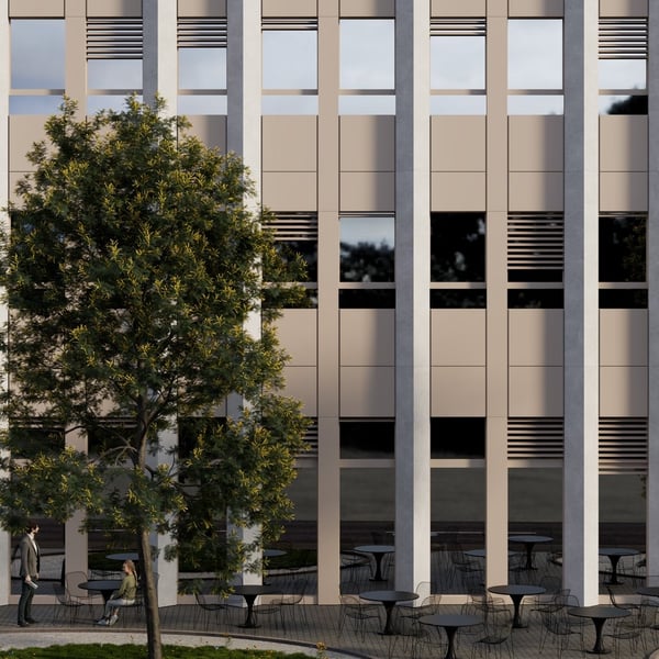 Votre activité dans l'un des quartiers les plus dynamiques de Genève ! 2