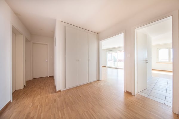 saisir ! Magnifique logement avec vue sur le lac de Neuchâtel ! 2