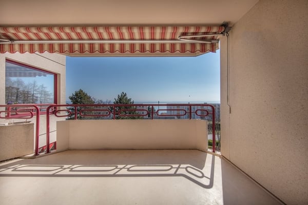 saisir ! Magnifique logement avec vue sur le lac de Neuchâtel ! 8