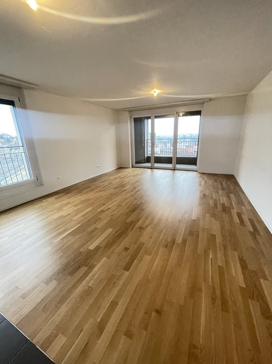 saisir ! Appartement situé au coeur de Fribourg ! 3