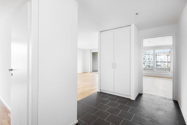 saisir ! Appartement situé au coeur de Fribourg ! 2