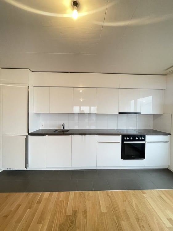 saisir ! Appartement situé au coeur de Fribourg ! 4