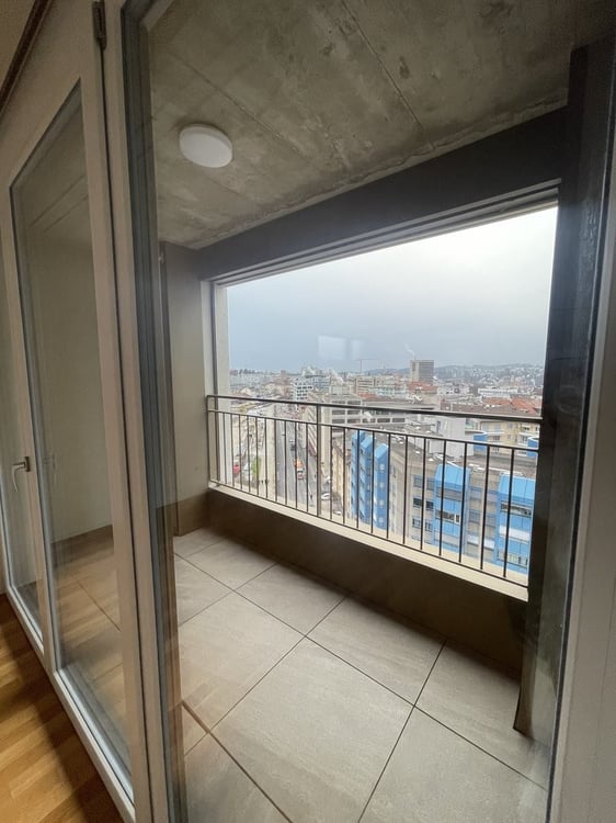 saisir ! Appartement situé au coeur de Fribourg ! 8