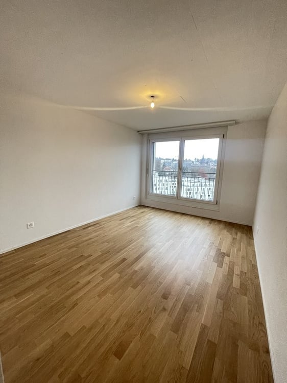 saisir ! Appartement situé au coeur de Fribourg ! 6
