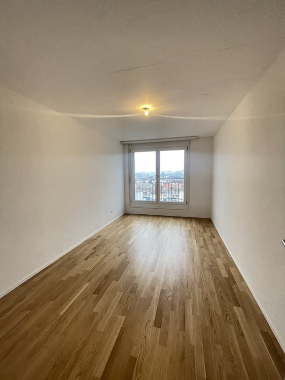 saisir ! Appartement situé au coeur de Fribourg ! 5