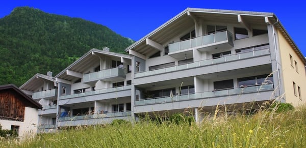 Immagine anteprima degli immobili