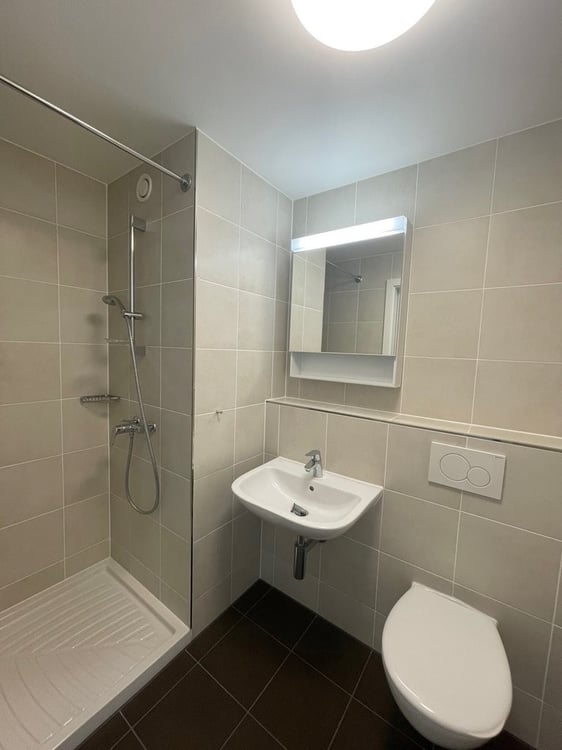 Superbe studio au centre de Fribourg ! 5