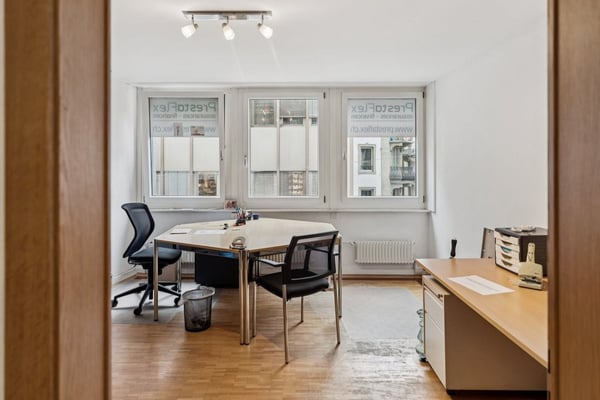 Surface bureau au centre-ville de Fribourg 5