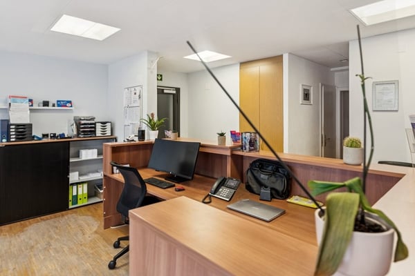 Surface bureau au centre-ville de Fribourg 4