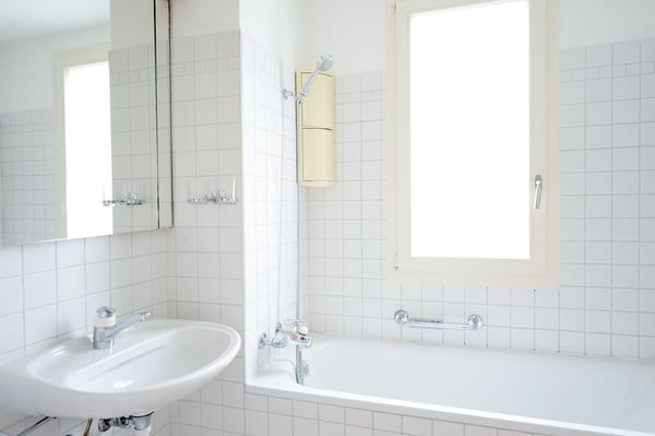 saisir ! Charmant logement dans un quartier paisible ! 5