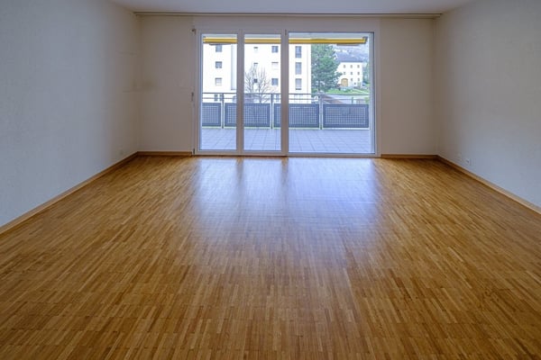 Charmant appartement à Monthey ! 3