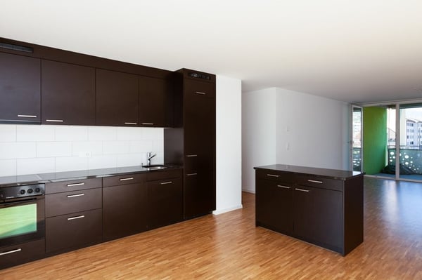 saisir ! Appartement moderne idéalement situé à Sierre ! 4