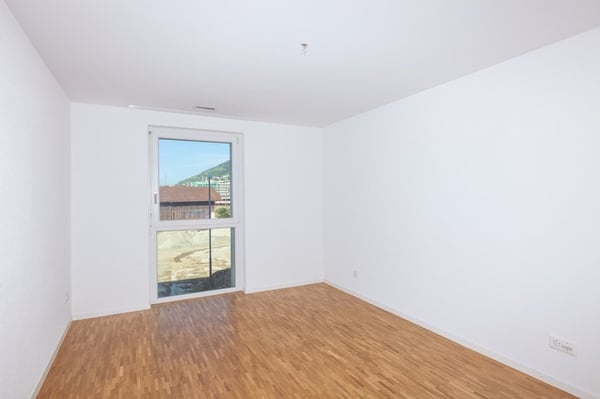 saisir ! Appartement moderne idéalement situé à Sierre ! 6